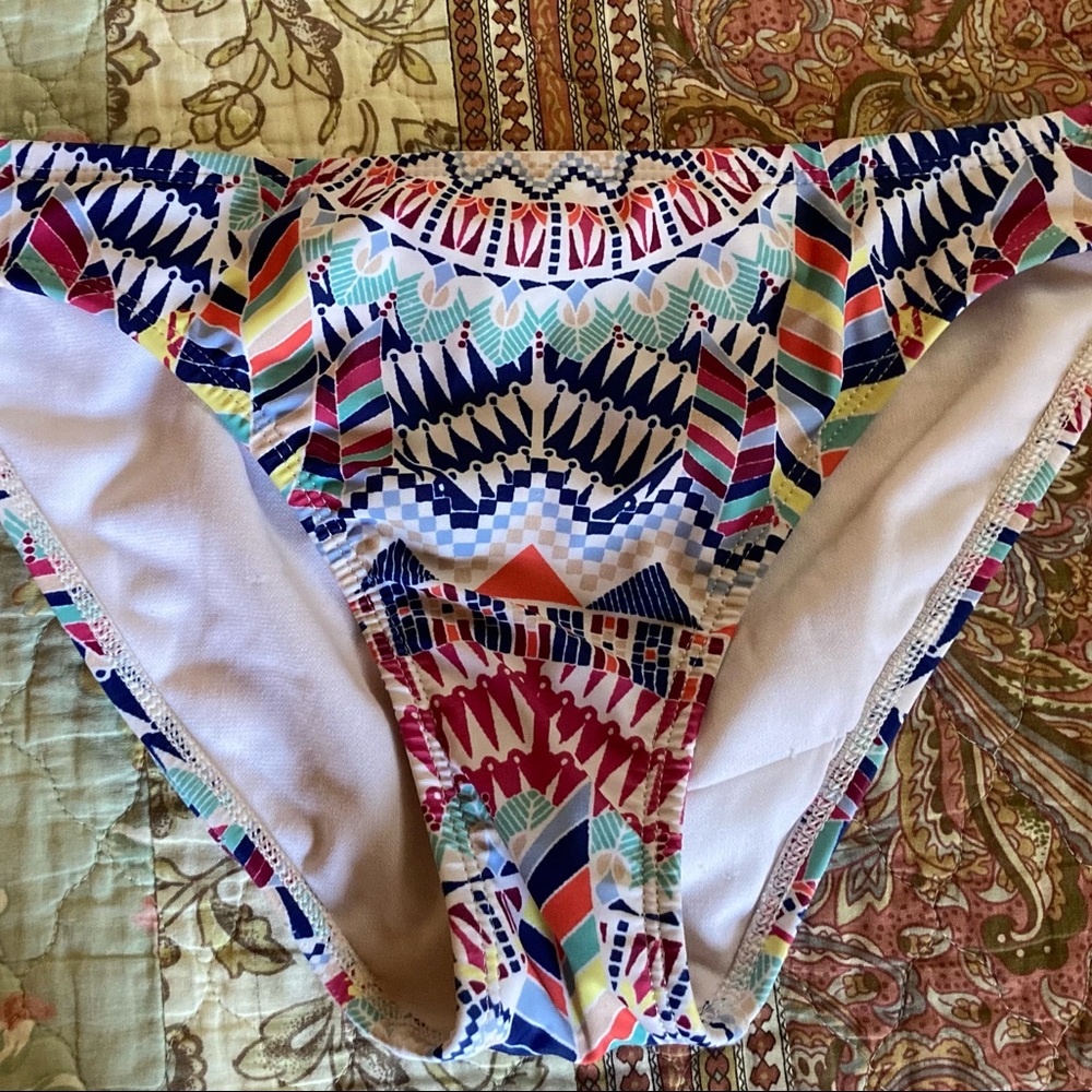 Bar III Talula Bikini Bottom